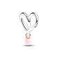 Opal Moments "Bicolor Edition" - Charm