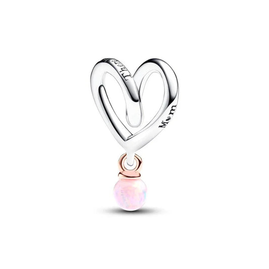 Opal Moments "Bicolor Edition" - Charm