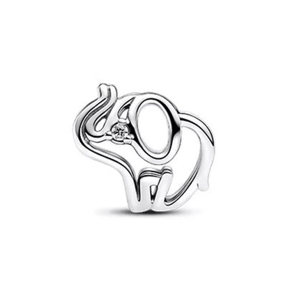 Elephant Charm