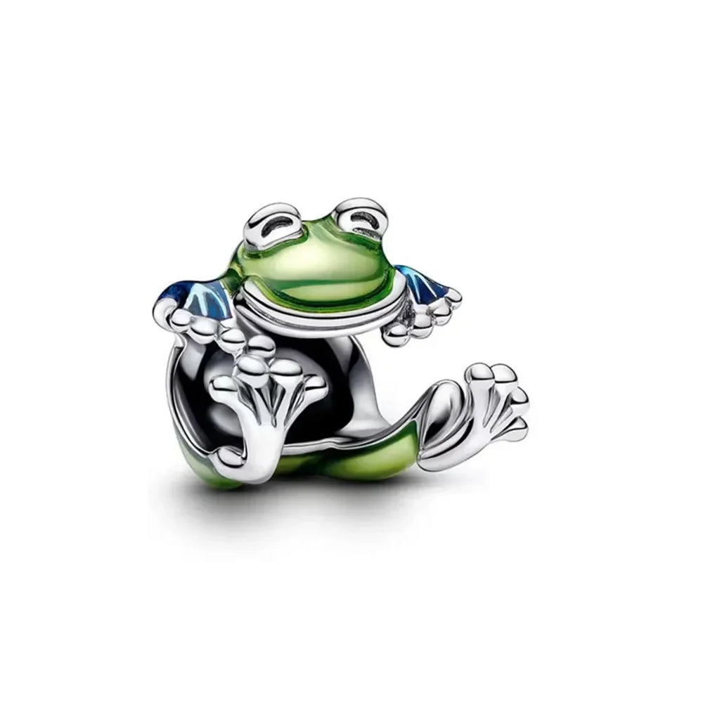 Frosch - Charm