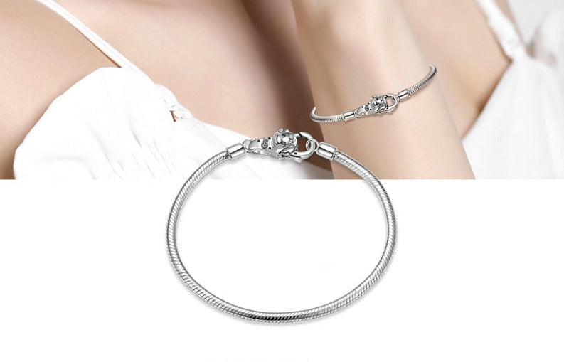 Mixie - Charm-Armband