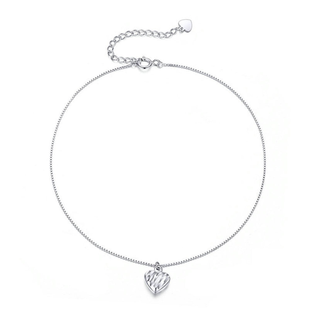 Pure Passion - Anklet