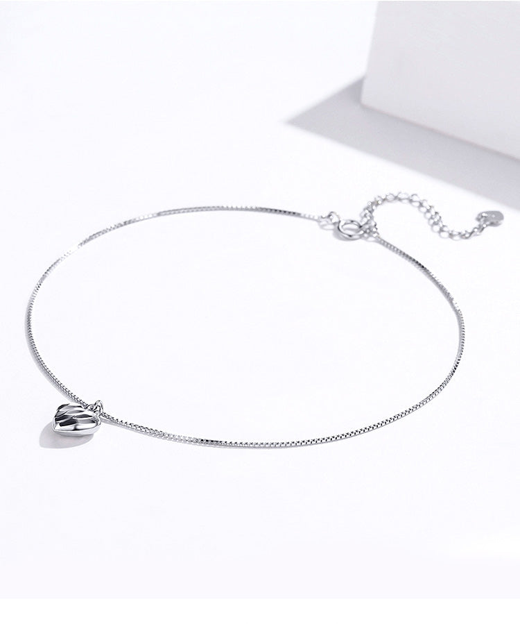 Pure Passion - Anklet