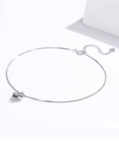 Pure Passion - Anklet