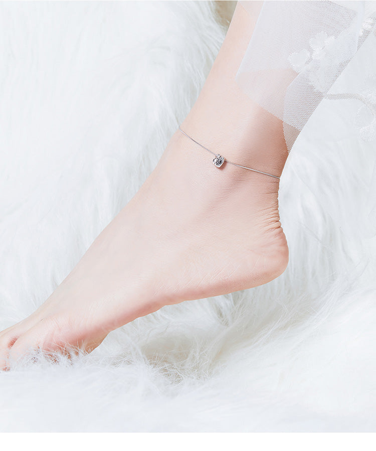 Pure Passion - Anklet