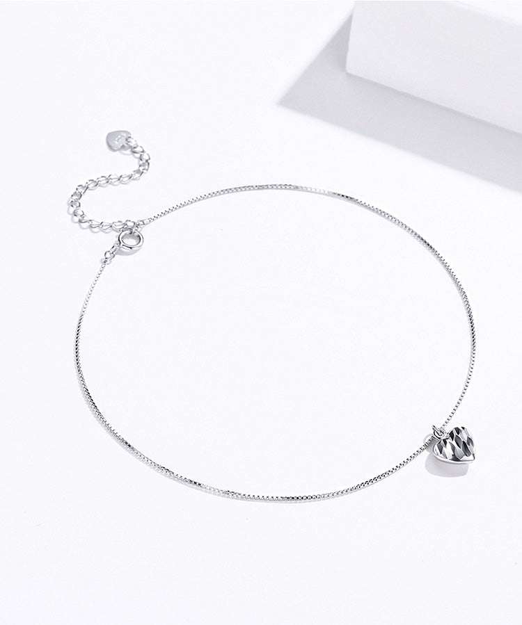 Pure Passion - Anklet