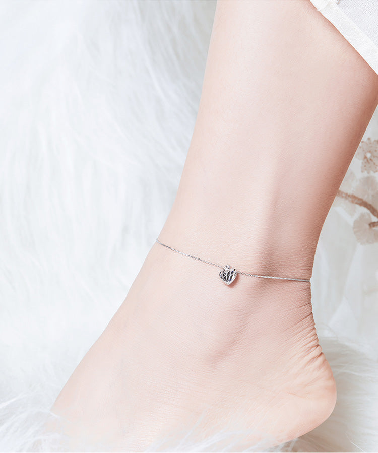 Pure Passion - Anklet