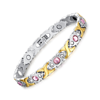 EdelVita Pink - Bracelet