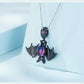 Bat - Charm pendant