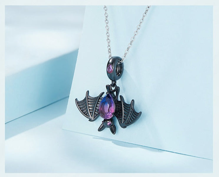 Bat - Charm pendant