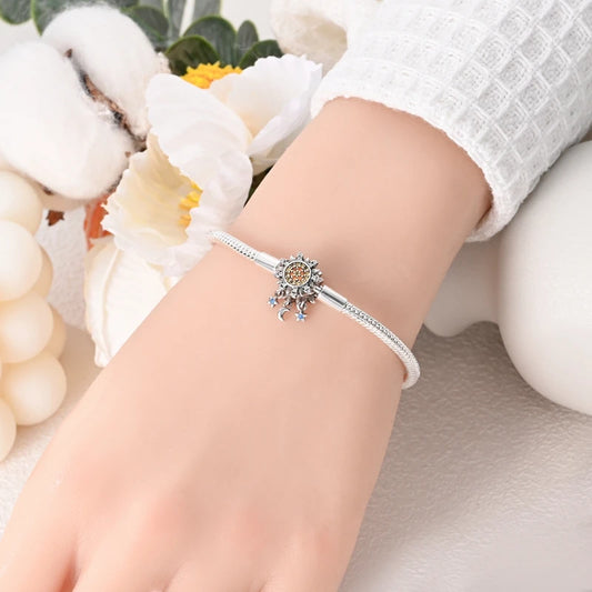 Sun, Moon &amp; Stars - Bracelet