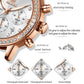 Elegance Sparkle - ladies watch