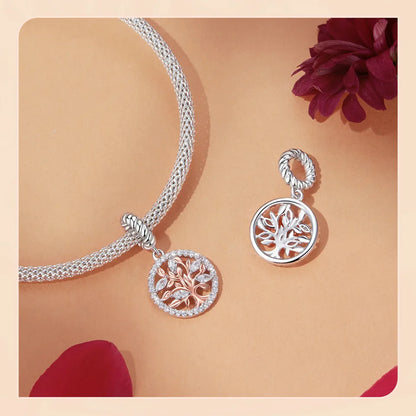 Tree of Life - Charm pendant