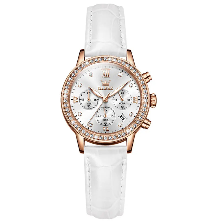 Elegance Sparkle - ladies watch