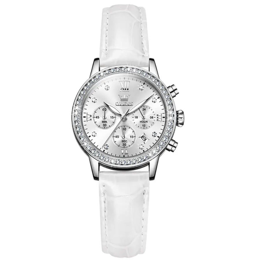 Elegance Sparkle - ladies watch