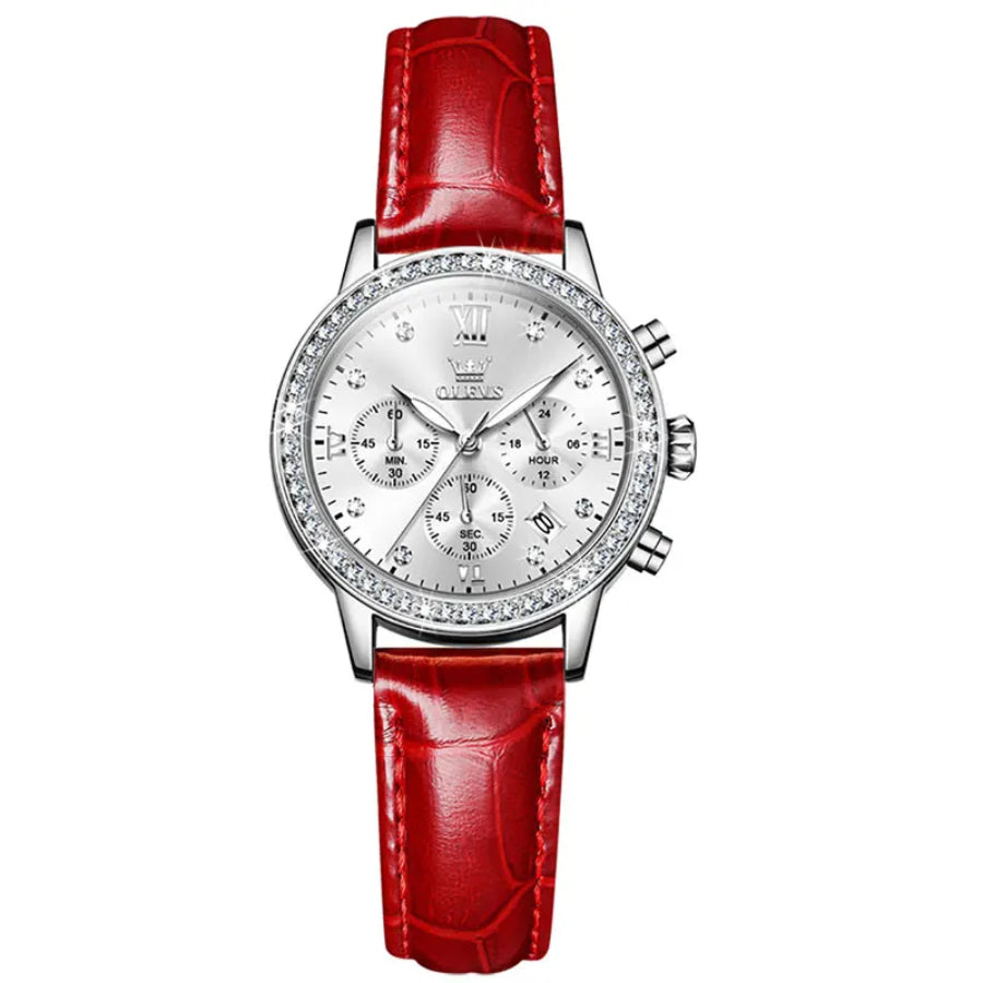 Elegance Sparkle - ladies watch