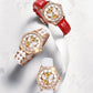 Dreamy butterfly - ladies watch