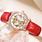 Dreamy butterfly - ladies watch