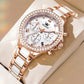 Timeless elegance - ladies' watch