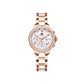 Timeless elegance - ladies' watch