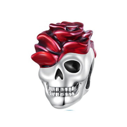 Skull Charm