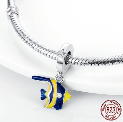 Fish - charm pendant