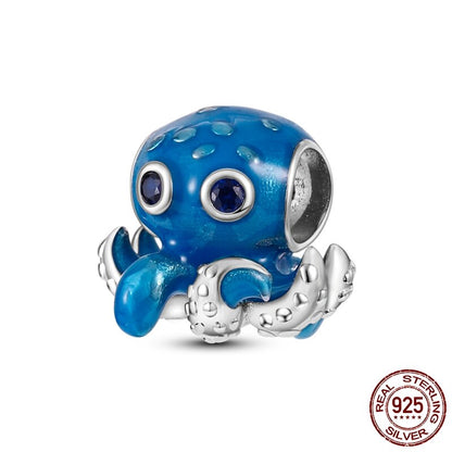 Octopus - Charm