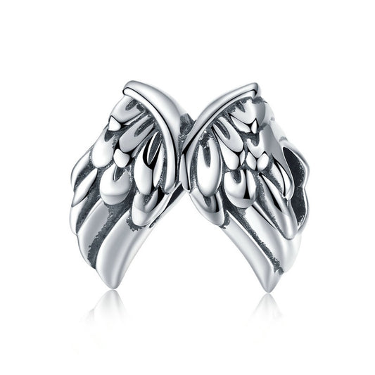 Angel Wings - Charm