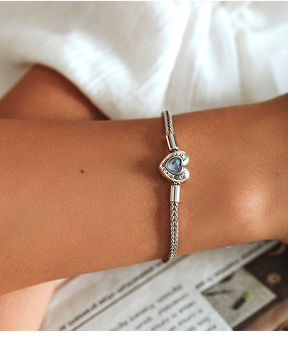 Moonstone - Bracelet