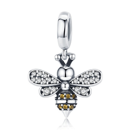 Jewelry Bee - Charm pendant