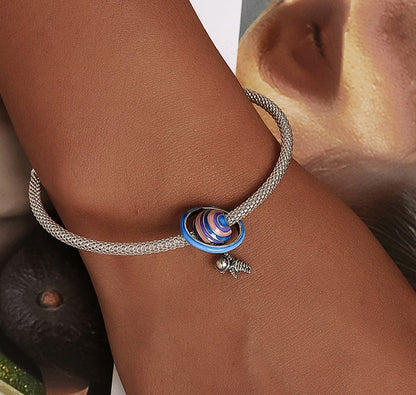 Astronaut at Uranus - Charm