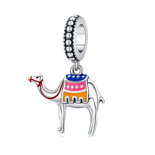 Camel - charm pendant