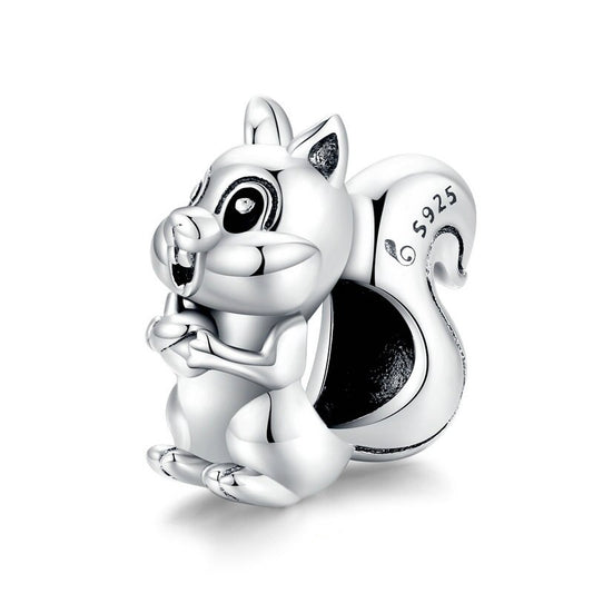 Squirrel - Charm