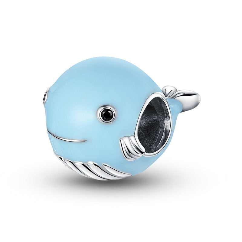 Whale - Charm