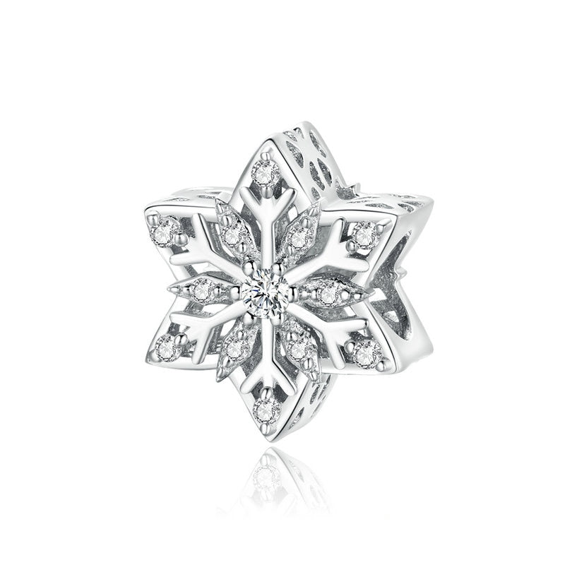 Snowflake - Charm