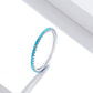 Line Blau - Ring