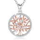 Tree of Life - Necklace