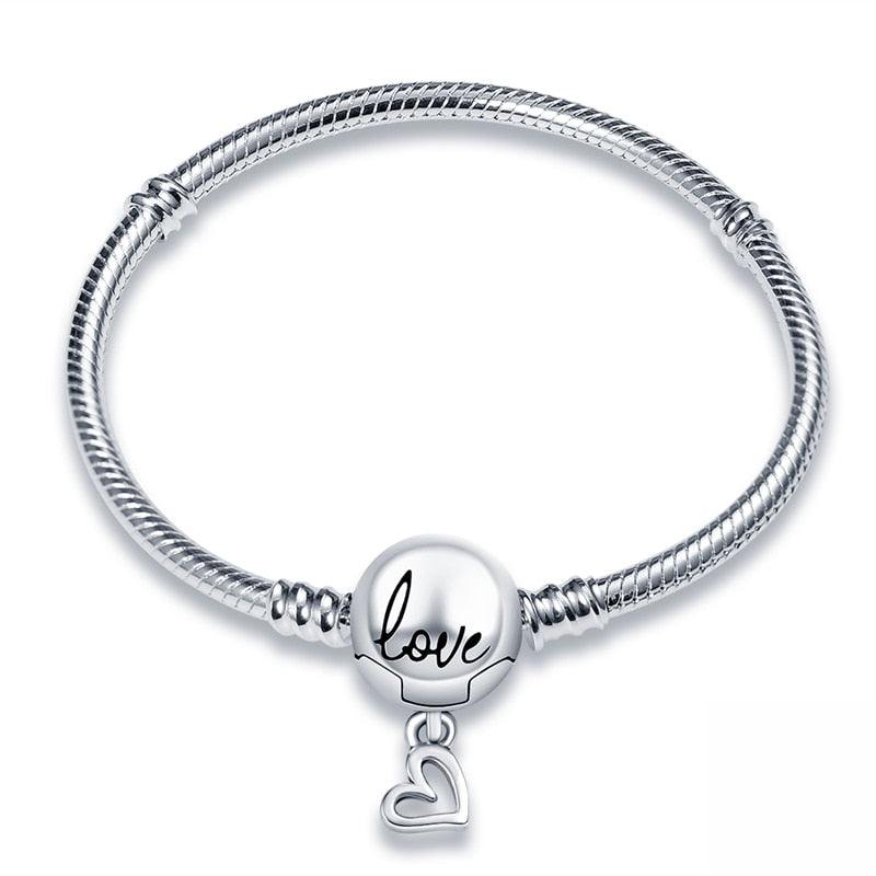 Love - bracelet