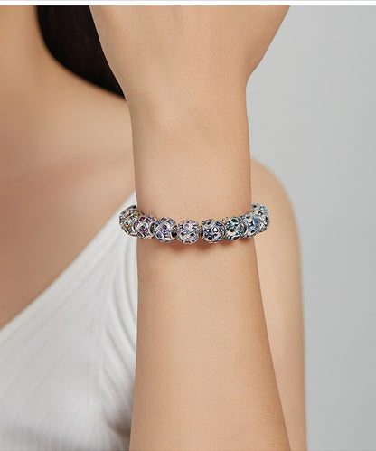 May Birthstone "Infinite Love" - ​​Charm