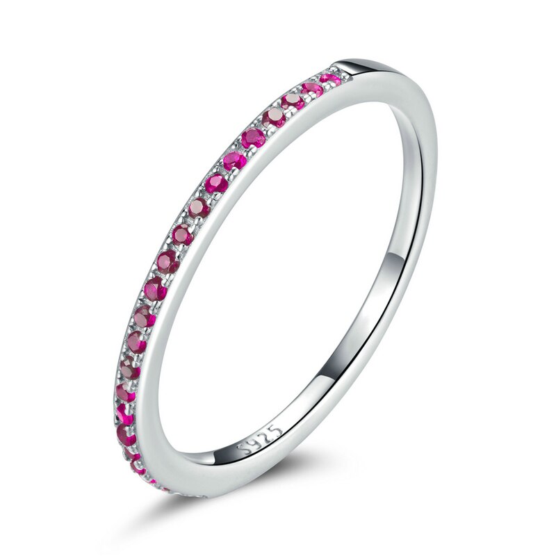 Fiona Pink - Ring