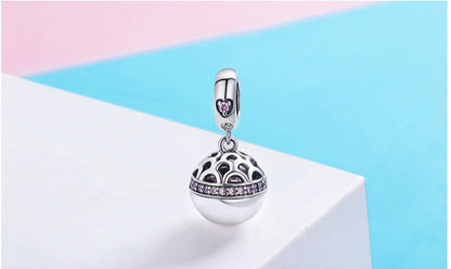 Surprise - charm pendant