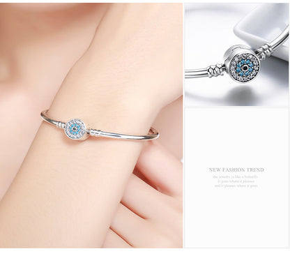 Flower - bangle