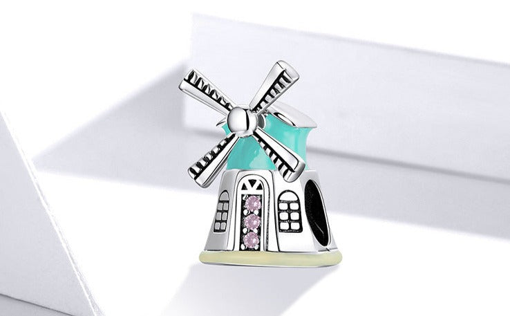 Windmühle - Charm