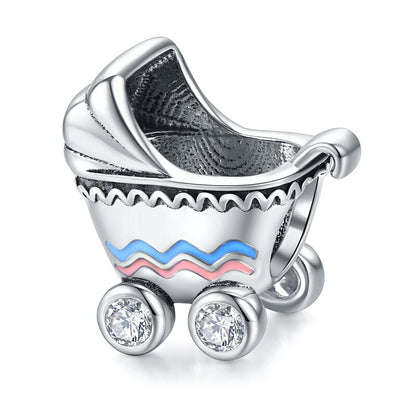 Stroller - Charm