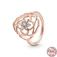 Rose ring