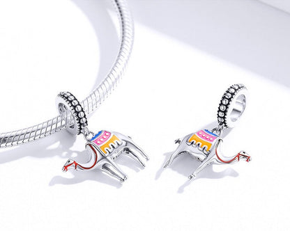 Camel - charm pendant