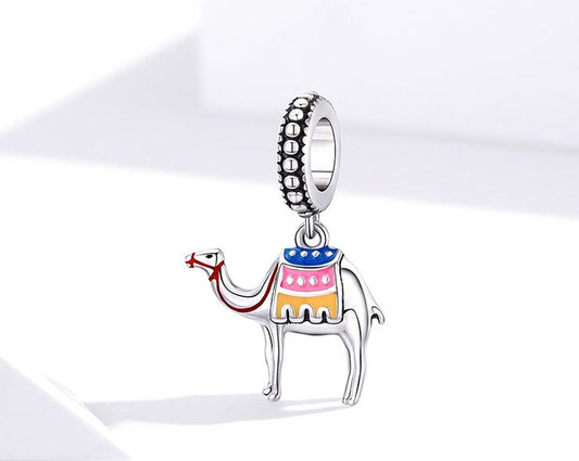 Camel - charm pendant