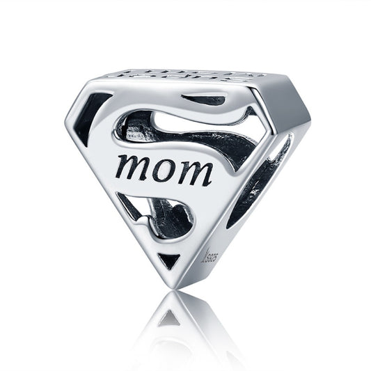 Super Mom - Charm