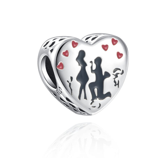 Wedding Proposal - Charm