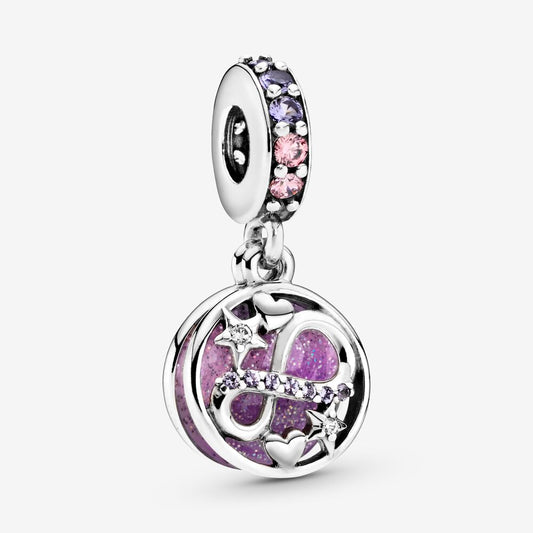 Magic Love - Charm pendant